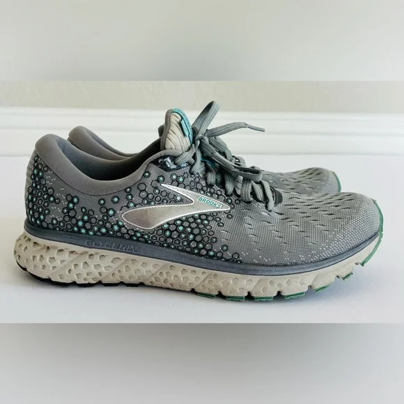 Brooks Shoes Brooks Running Shoes Glycerin Size Poshmark